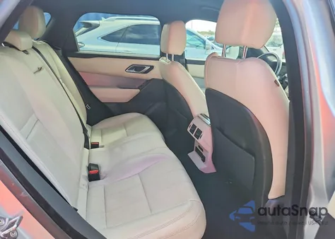 2020 Land Rover Range Rover Velar R-Dynamic S z USA, uszkodzony, nr VIN SALYK2EX5LA285932